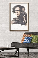 Dune: Part 2 - Group Wall Poster