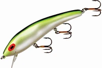 Cotton Cordell C8548 Aileron rouge Rippin' 4-1/2", 3/8oz, Chartreuse Aileron rouge Rippin', Chartreuse