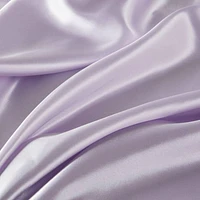 Ensemble de draps en satin Madison Park Essentials