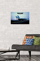 Top Gun - Avion Maverick