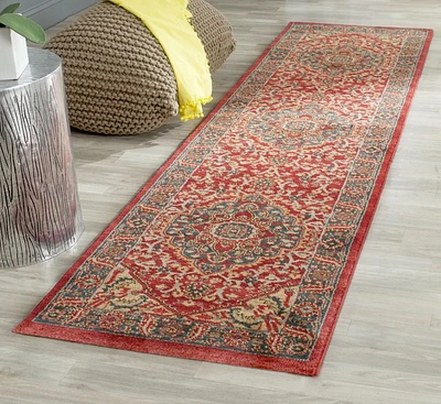 Safavieh Mahal Caelestinus Traditional Area Rug