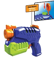 Adventure Force Paquet de 4 Aqua Squad Water Blaster Value Set