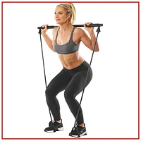 GoodLife FITNESS Exercise Bar