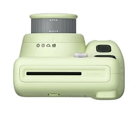 INSTAX MINI SE Instax Camera Bundle, Green