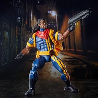 Série Marvel Legends - Figurine Bishop de 15 cm