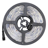 Via 50 Foot Colour Changing LED Light Strip, 2 Pack, 100 feet, Colour changing