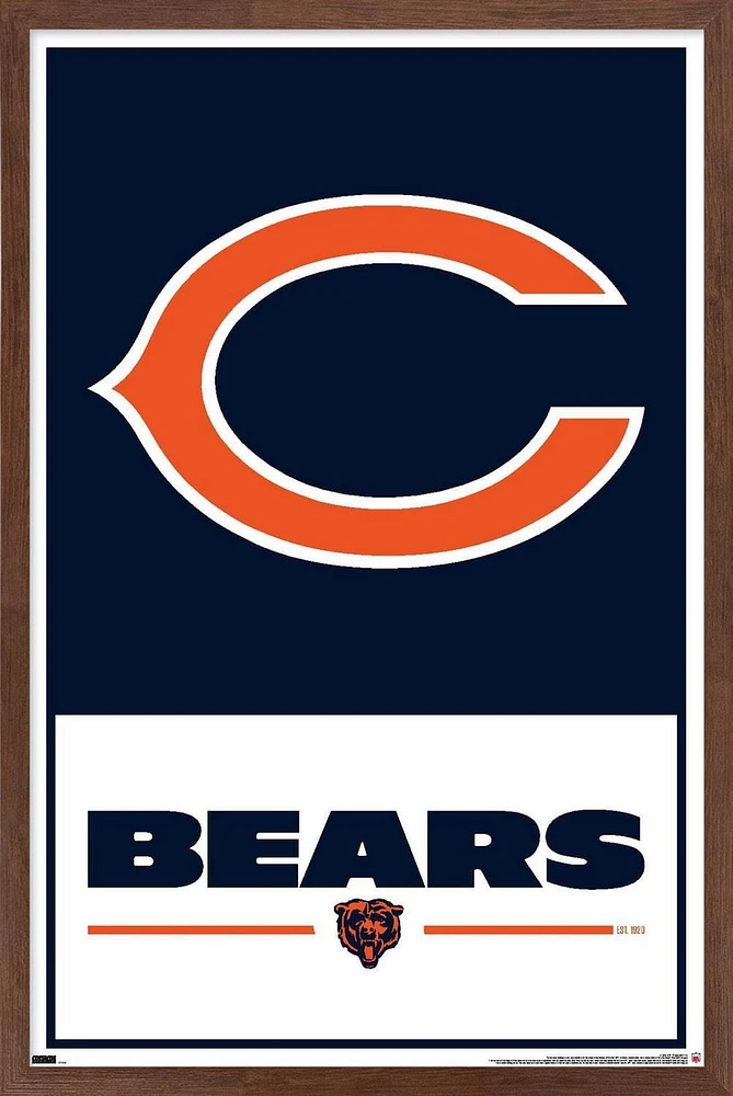 Chicago Bears de la NFL