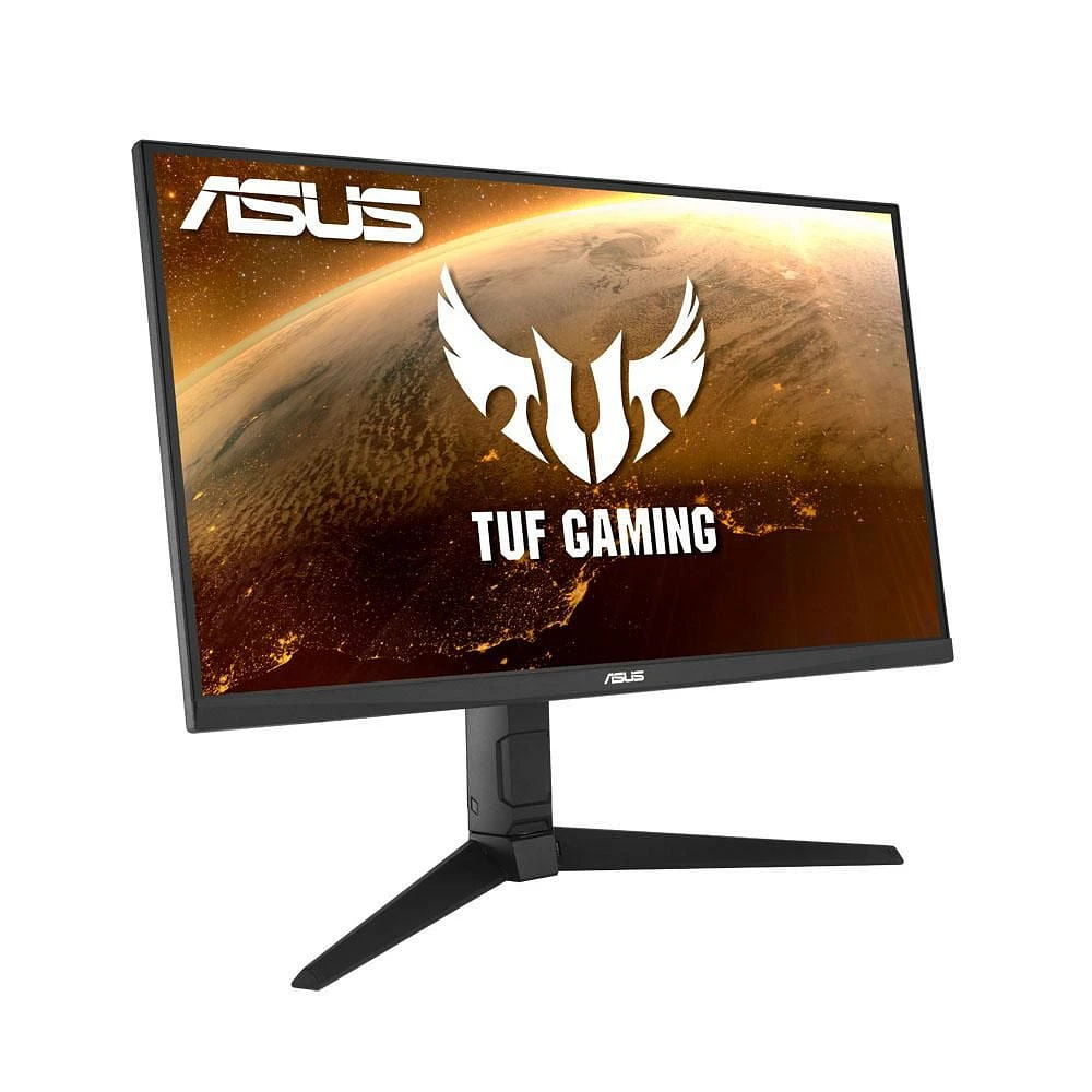 ASUS TUF Gaming VG279QL1A 27" FHD IPS 165Hz 1ms HDR Gaming Monitor