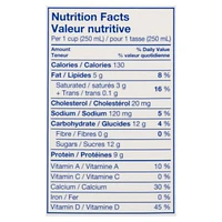 Neilson Trutaste 2% Lactose Free Milk