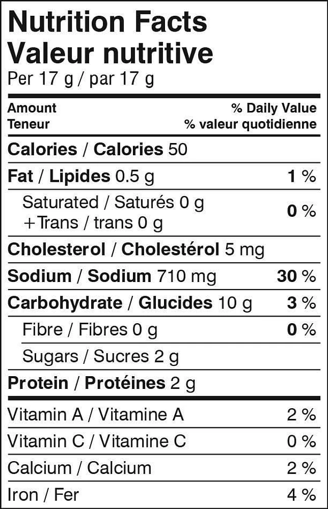 Grace Pumpkin Beef Soup, 50g Bag, Grace Pumpkin Beef Soup, 50g Bag