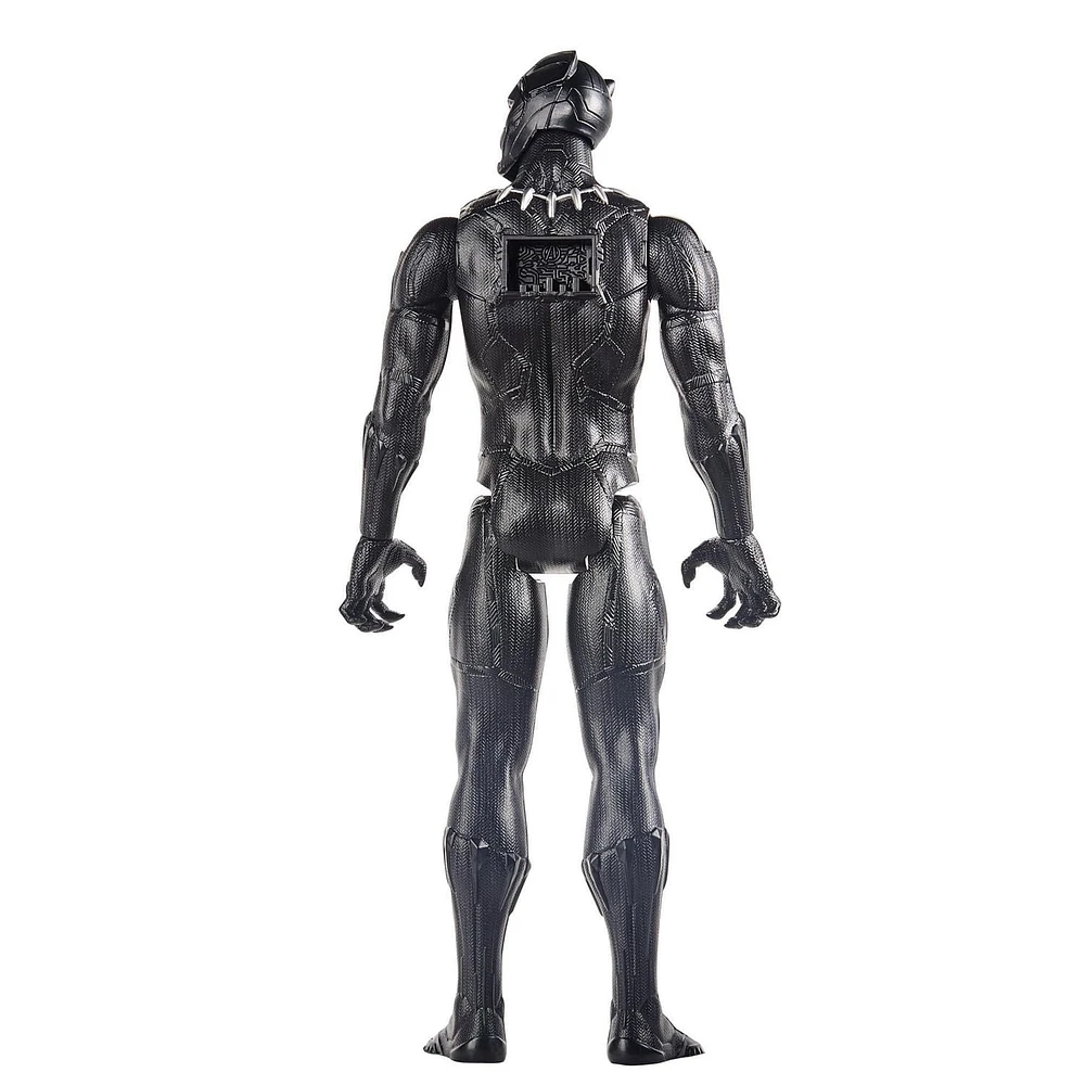 Marvel Avengers Titan Hero Series Black Panther