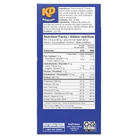 Kraft Dinner Original - 200g (5-Pack) 200 G