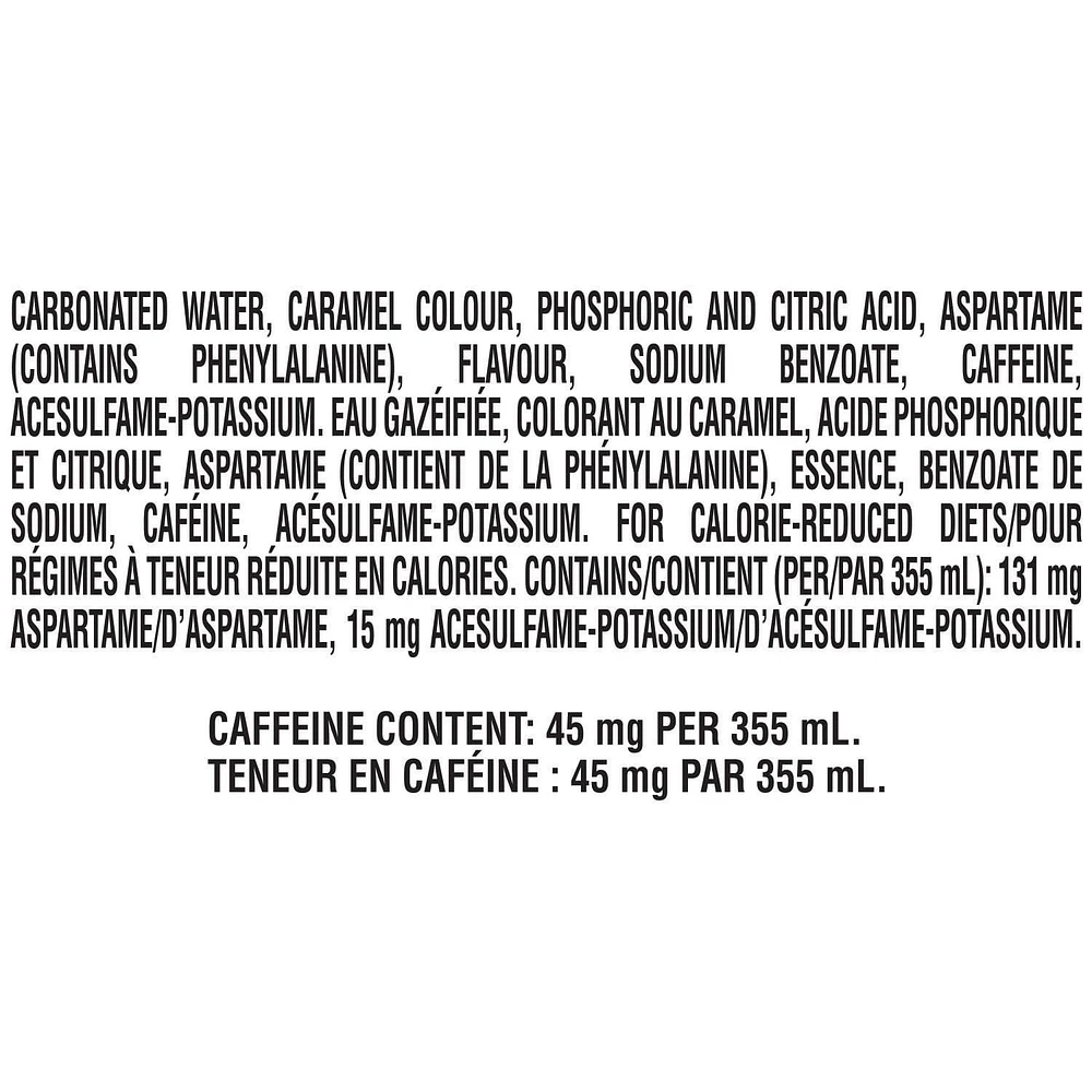 Diet Coke 710mL Bottles, 6 Pack, 6 x 710 mL