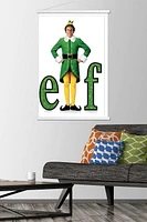 Elf - One Sheet Wall Poster, 22.375" x 34"