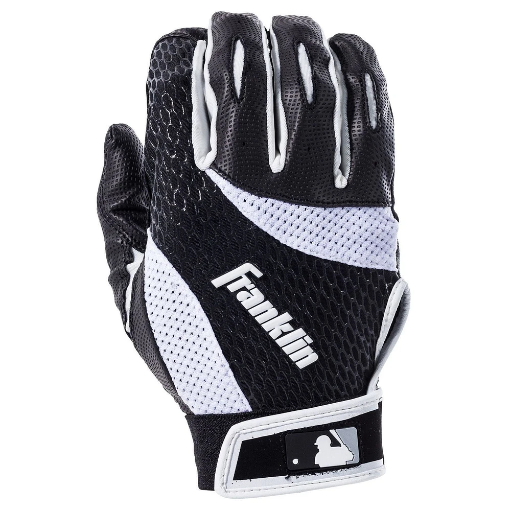 MLB Batting Glove Pair