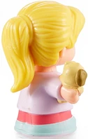Little People Figurine Ella Vétérinaire