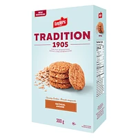 COOK.TRAD.OATMEAL - FRENCH BISC. AVOINE TRADITION