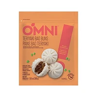 OMNI PAINS BAO TERIYAKI 200g