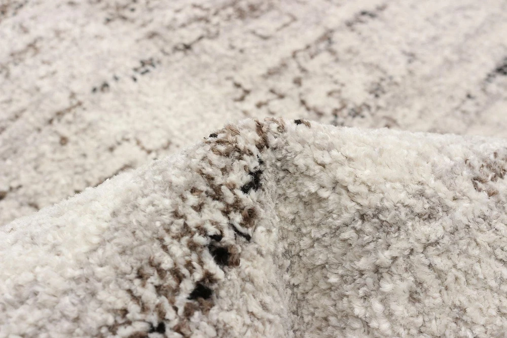 Tapis ECARPET Southwestern Collection Aztec