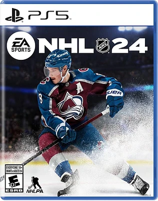 Jeu vidéo NHL 24 pour (Playstation 5) PlayStation 5