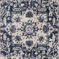 Safavieh Madison Katina Traditional Faded Area Rug
