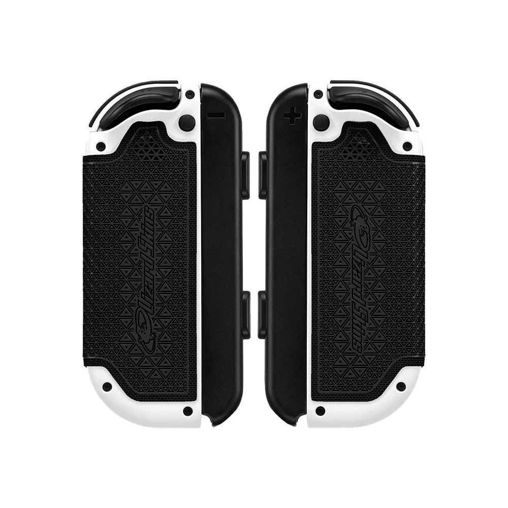 Lizard Skins - Grip Pour Manette DSP Pour Nintendo Switch Joy-Con - Noir de Jais Nintendo Switch