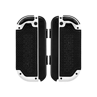Lizard Skins - Grip Pour Manette DSP Pour Nintendo Switch Joy-Con - Noir de Jais Nintendo Switch