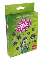 Pressman Toys: Virus Game