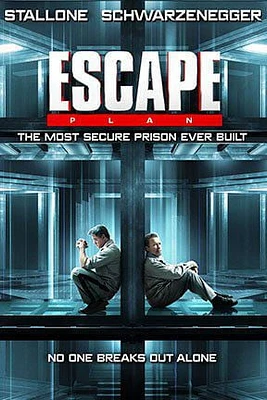 Escape Plan (The Movie)