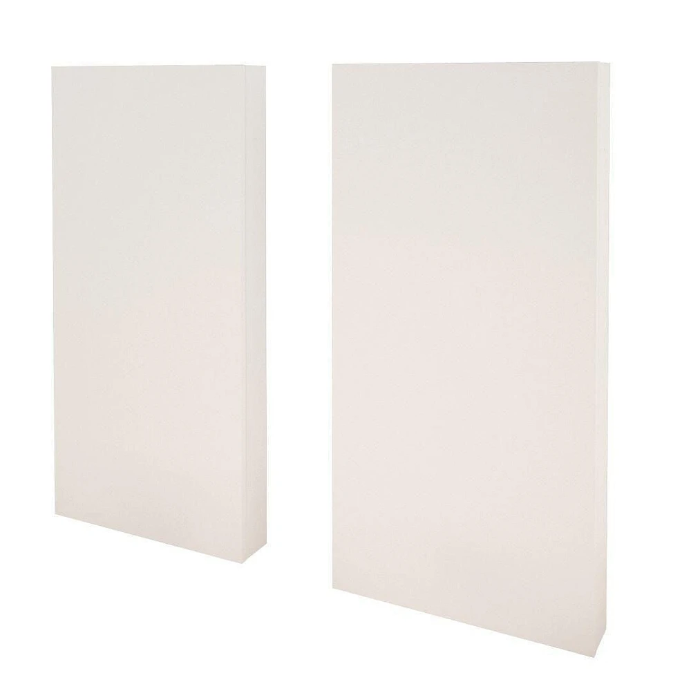 Ensemble de chambre à coucher 3 pièces Octane