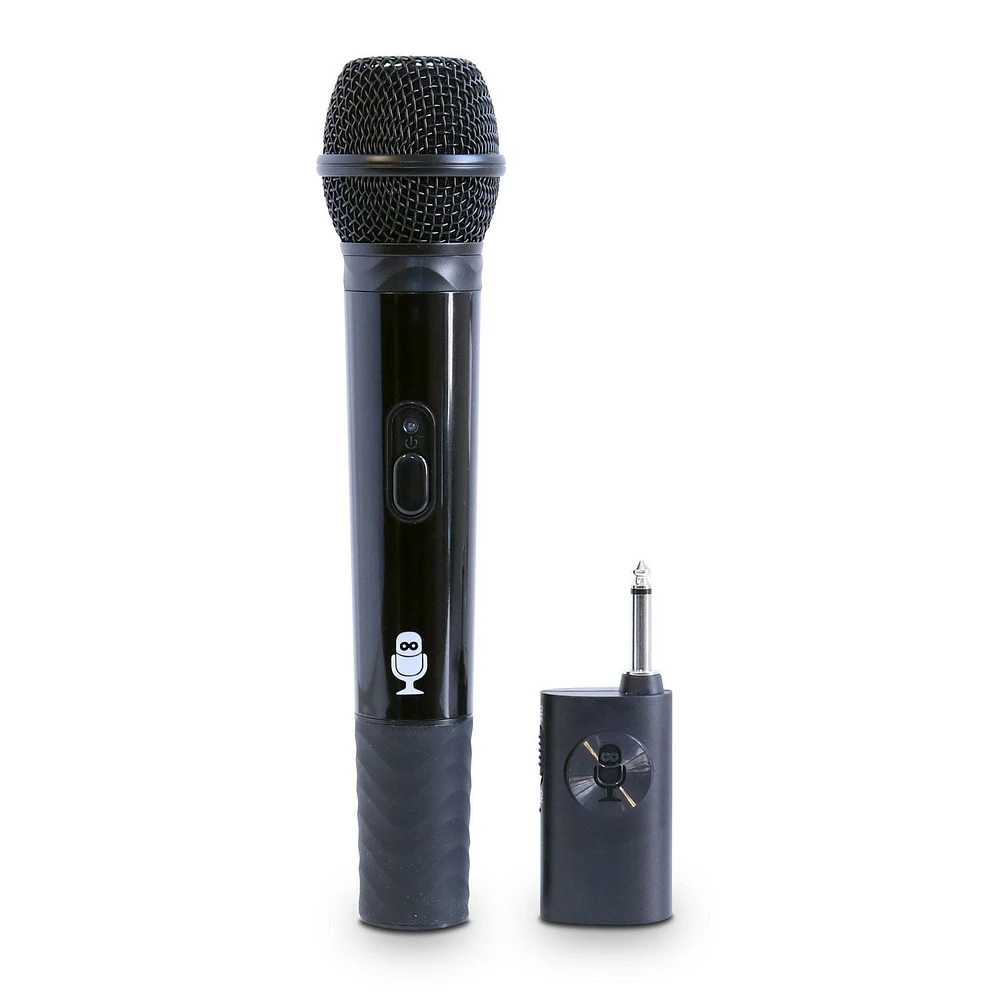 Karaoke Wireless Microphone, Wireless Mic