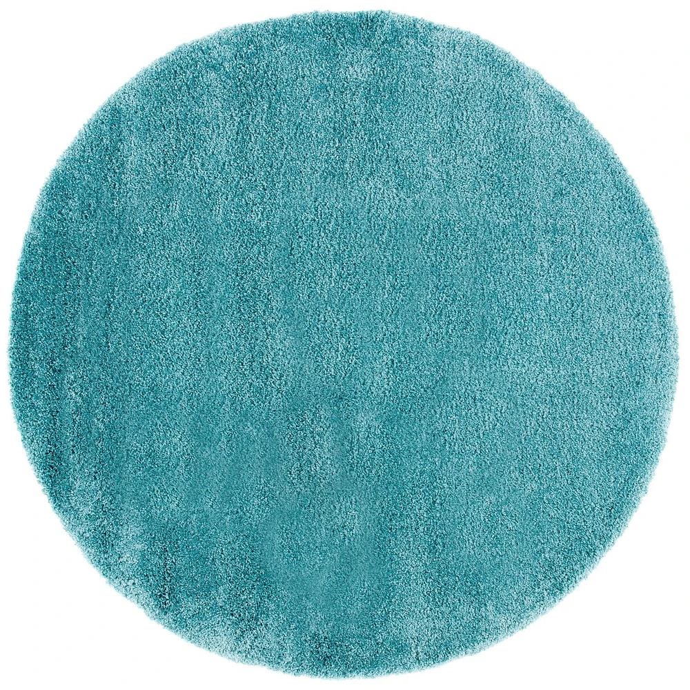 Safavieh Milan Harlow Solid Shag Area Rug