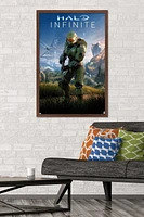 Halo Infinite - Primary Vertical Wall Poster