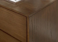 Commode du Milieu du Siècle