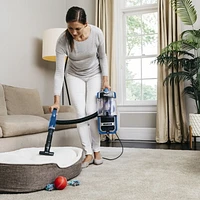 Aspirateur Navigator Lift-Away Zero-M de Shark