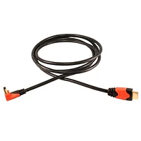 ElectronicMaster 6 ft HDMI Cable