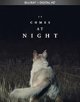 It Comes At Night  (Blu-ray + Digital HD) (Bilingual)