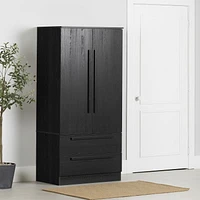 Haven Armoire de rangement 2 portes