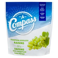 Compass Thompson Raisins