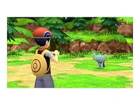 Pokemon Brilliant Diamond - Nintendo Switch [Digital Code]