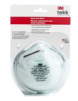 3M™Tekk Protection™ Home Dust Mask