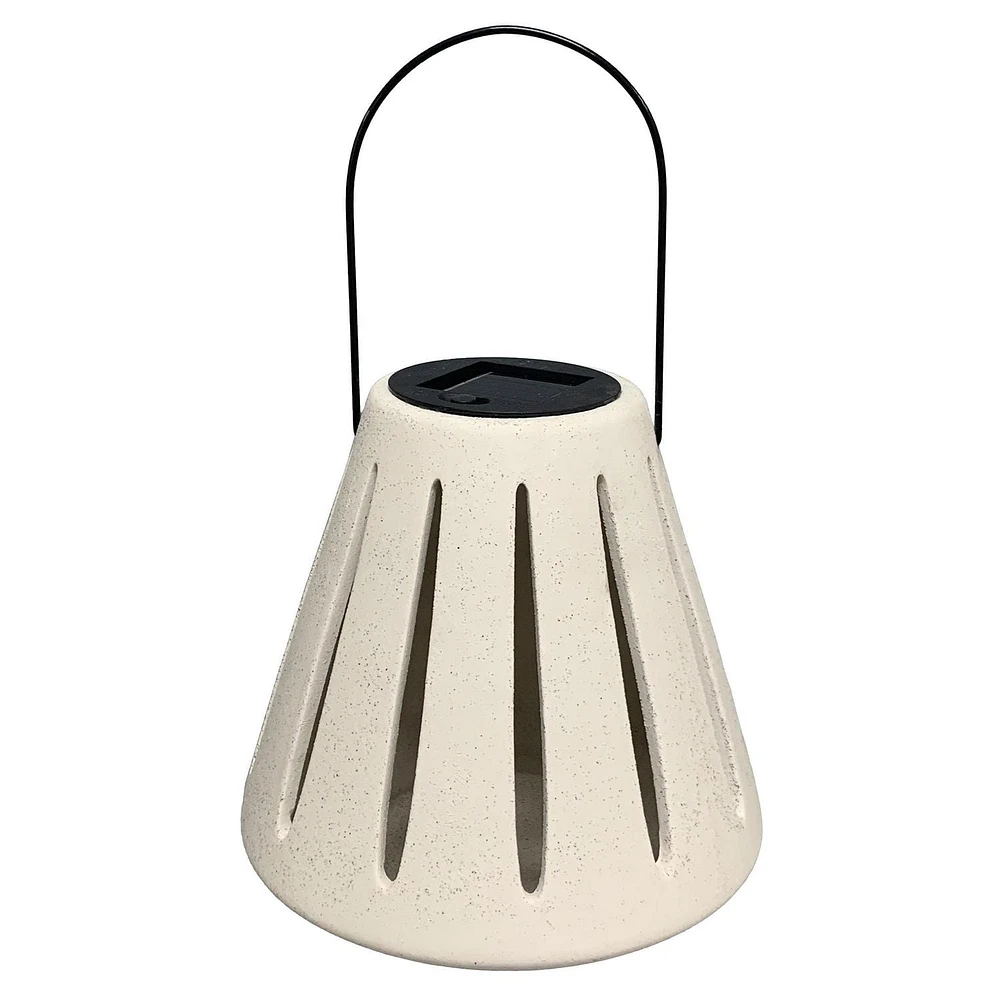 Lanterne solaire HOMETRENDS
