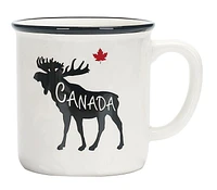 Canadiana Grande tasse