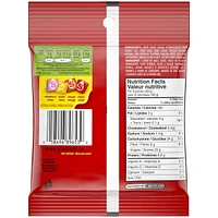 STARBURST, Original Chewy Candy, Sharing Bag, 191 g, 1 Bag, 191 g