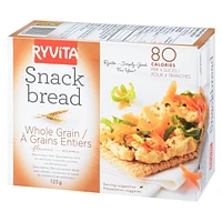 E-RYVITA RYVITA MGRAIN SNKBRD, 125GR