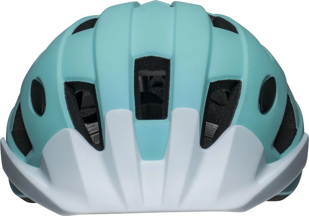 Casque de vélo Bell Sports Apex™ pour jeunes Tailles 53-58 cm