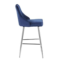 Tabouret de comptoir contemporain de Marcel de LumiSource