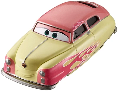 Disney Pixar Cars Hot Rod Louise Nash