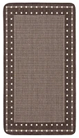 ECARPET Kitchen, Hallway, Laundry Room, Entrance, Kids Room, Bathroom Mat & Utility Rug