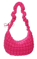 Sac à bandoulière Time and Tru pour femmes